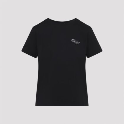 Givenchy Cotton T-shirt