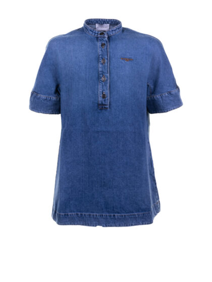 Givenchy Dresses Denim