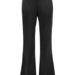 Givenchy Flare Tailoring Pants