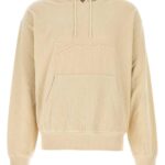 Givenchy Logo Detailed Drawstring Hoodie