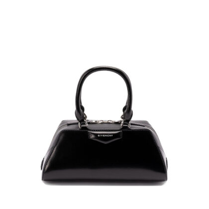 Givenchy Mini Antigona East-West Tote Bag