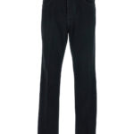 Givenchy Straight Leg Jeans