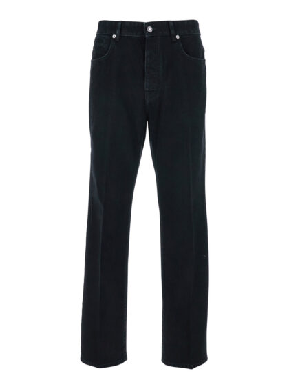 Givenchy Straight Leg Jeans