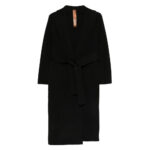 Glox Belted Coat