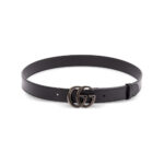Gucci Double G Belt