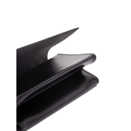 Gucci Rectangle-frame Sunglasses