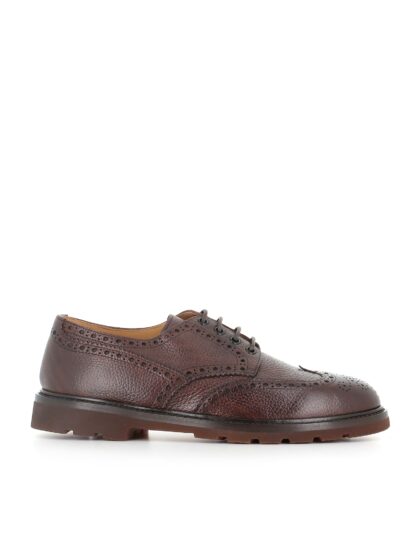 Henderson Baracco Brogue George. p.3
