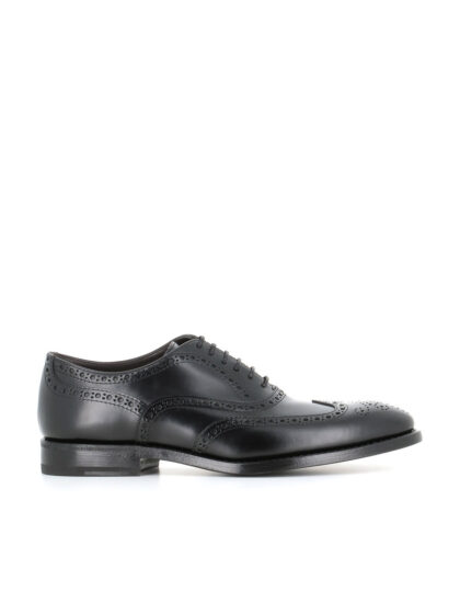 Henderson Baracco Brogues 59302.1