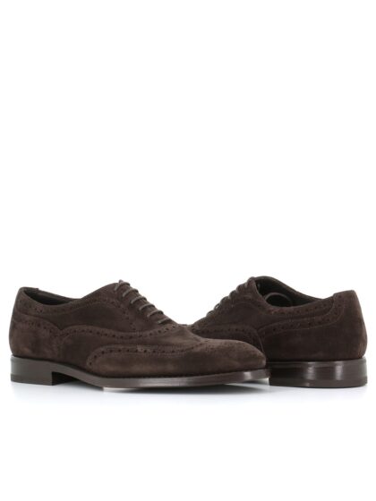 Henderson Baracco Brogues 59302.2