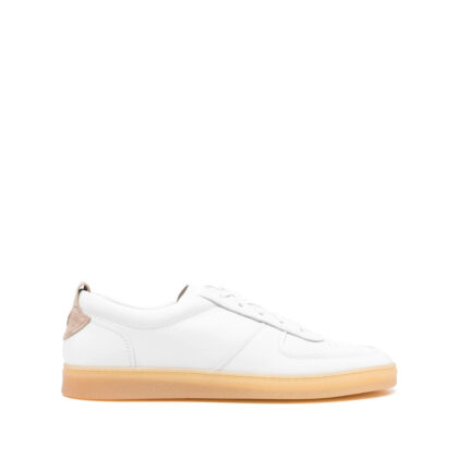 Henderson Baracco Leather Sneakers