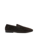 Henderson Baracco Woven-design Loafers