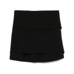 Herskind Yana Mini Skirt