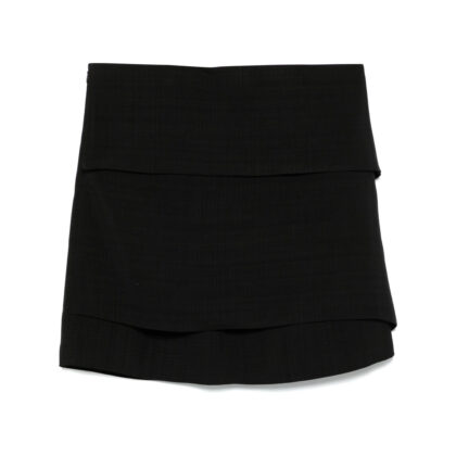 Herskind Yana Mini Skirt