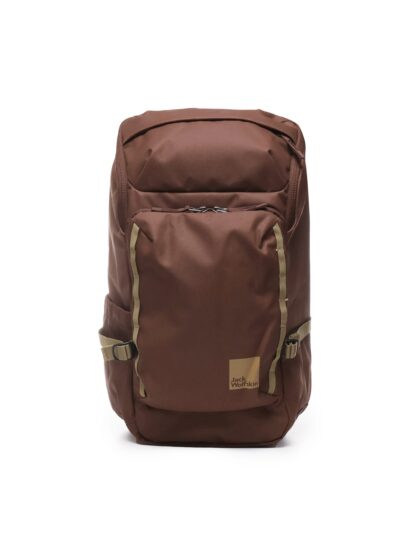 Jack Wolfskin Dachsberg Backpack In Polyester