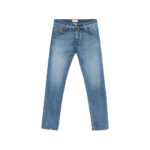 Jacob Cohën Nick Slim-fit Denim Jeans