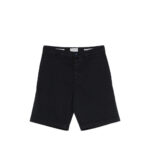 Jacob Cohën Side-pocket Shorts