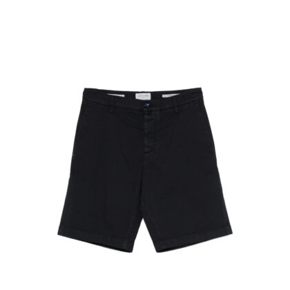 Jacob Cohën Side-pocket Shorts