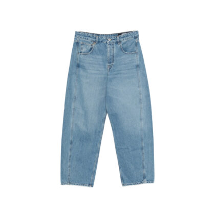 Jacquemus Cotton Jeans