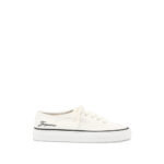 Jacquemus Fefe Lace-up Sneakers