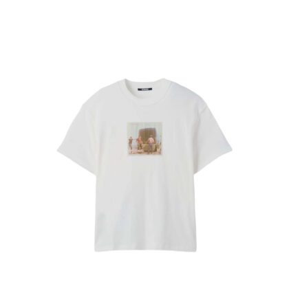 Jacquemus Graphic T-shirt