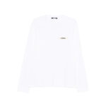 Jacquemus Gros Grain Long-sleeve T-Shirt