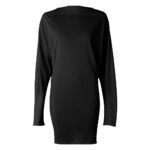 Jacquemus JACQUEMUS Dresses Black