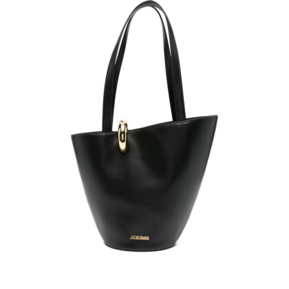 Jacquemus Le Bambola Moyen Tote Bag