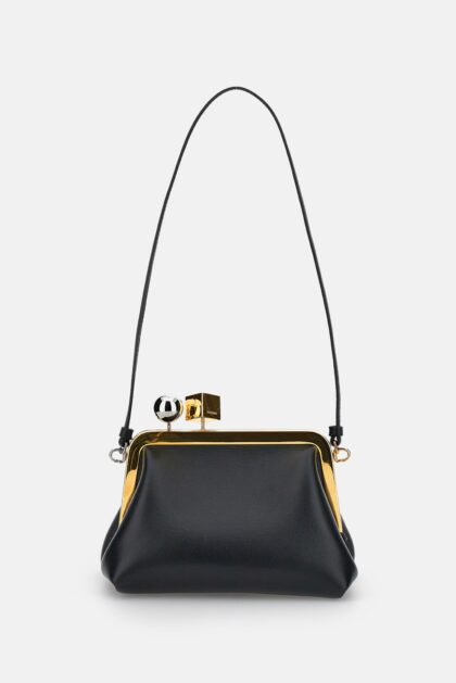 Jacquemus Le Berlingot Crossbody Bag