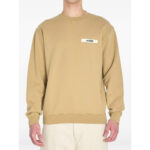 Jacquemus Le Gros Grain Sweatshirt