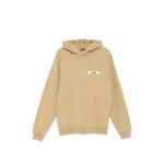 Jacquemus Logo-patch Hoodie