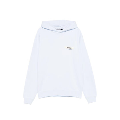 Jacquemus Logo Hoodie