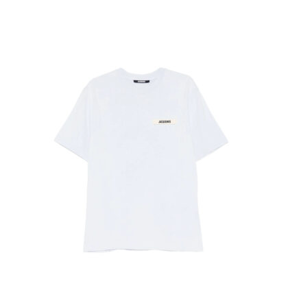Jacquemus Patch T-shirt