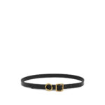 Jacquemus Regalo Buckled Belt