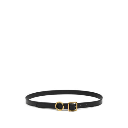 Jacquemus Regalo Buckled Belt