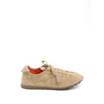 Jacquemus Suede Lace-up Sneakers