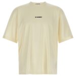 Jil Sander activewear T-shirt