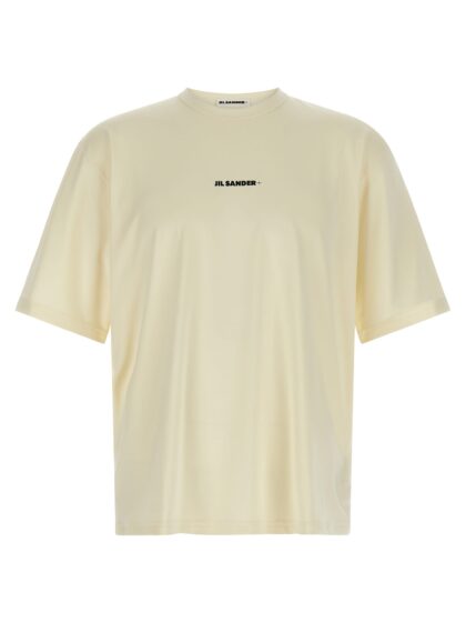 Jil Sander activewear T-shirt