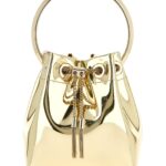 Jimmy Choo bon Bon Bucket Bag