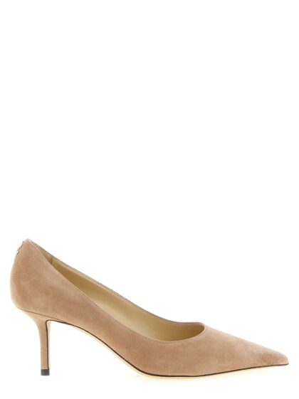 Jimmy Choo love Pumps