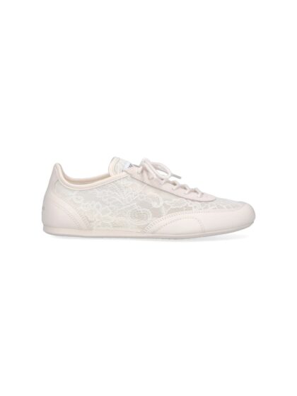 Jimmy Choo sunny Sneakers