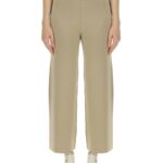 Kenzo Pants With Logo