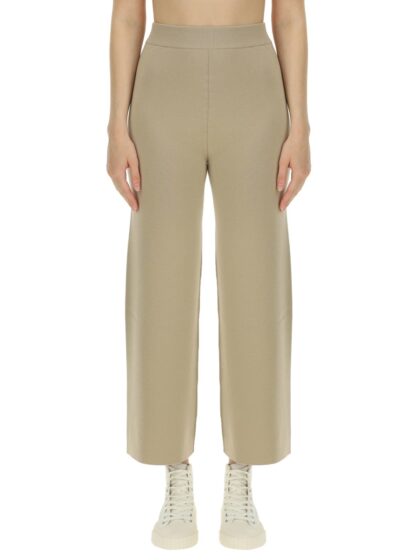 Kenzo Pants With Logo