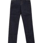 Khaite Farley Denim Jeans