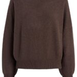 Khaite Jersey margaux