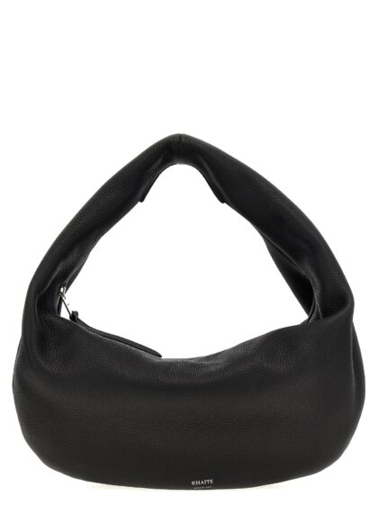 Khaite medium Olivia Hobo Shoulder Bag