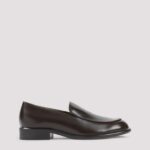 Khaite Miles Loafers