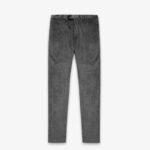 Larusmiani Velvet Trousers Howard Pants