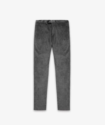 Larusmiani Velvet Trousers Howard Pants