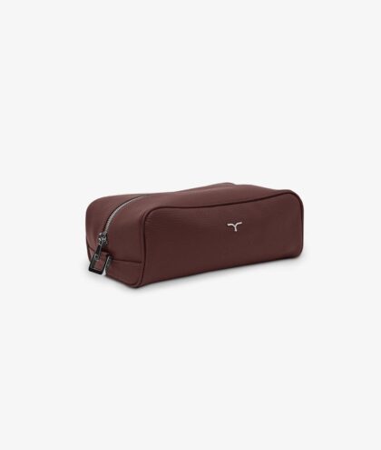 Larusmiani Wash Bag Tzar - S Luggage