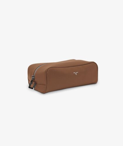 Larusmiani Wash Bag Tzar - S Luggage